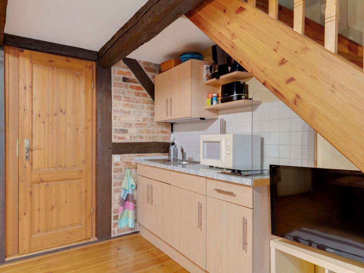 Attractive Apartment In Quedlinburg Apartment Quedlinburg