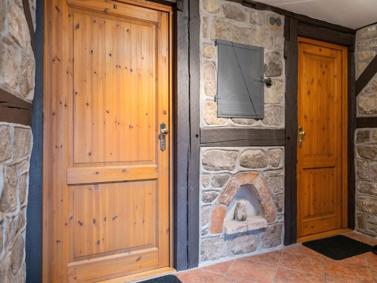 Attractive Apartment In Quedlinburg Apartment *