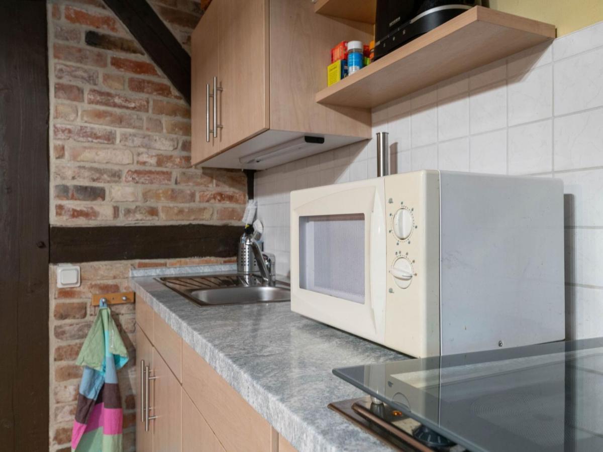 Apartment Attractive Apartment In Quedlinburg *