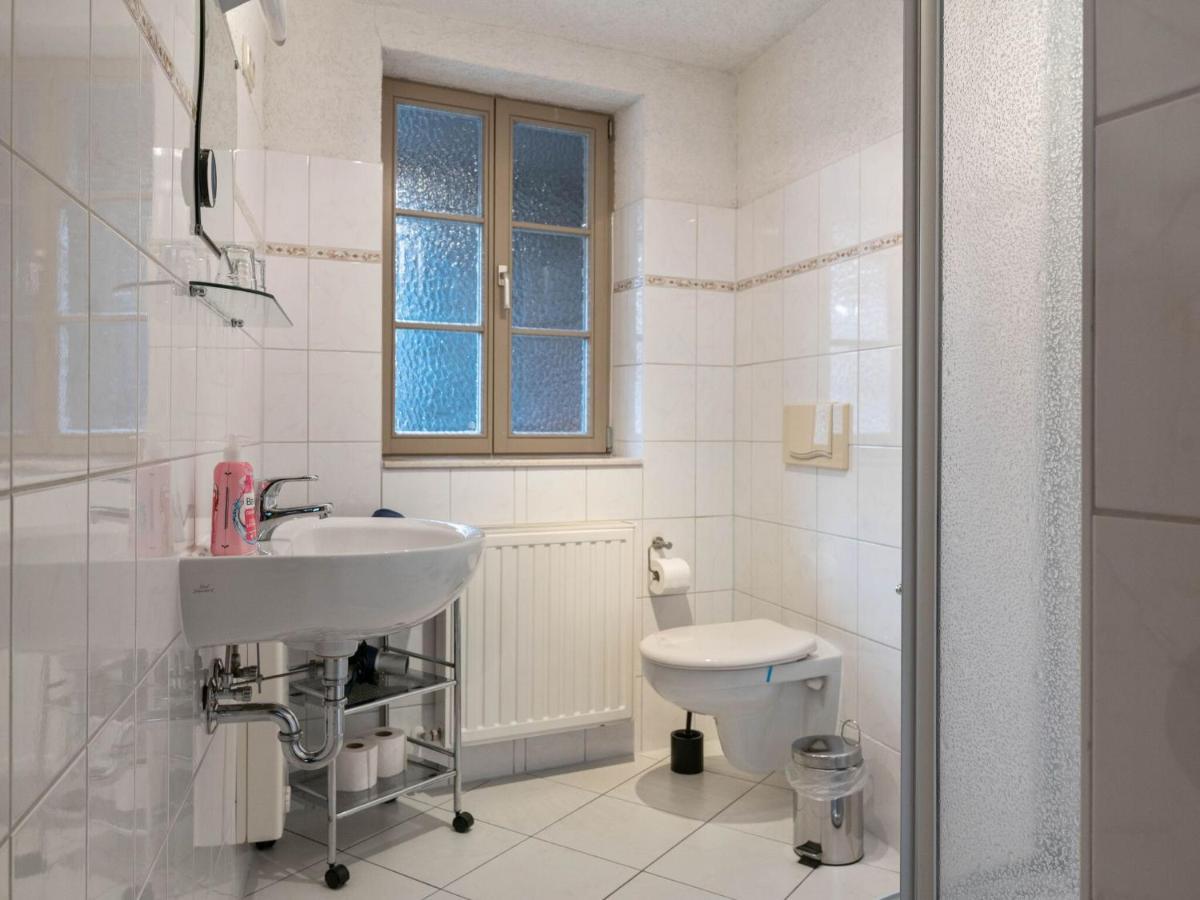 Attractive Apartment In Quedlinburg Apartment *