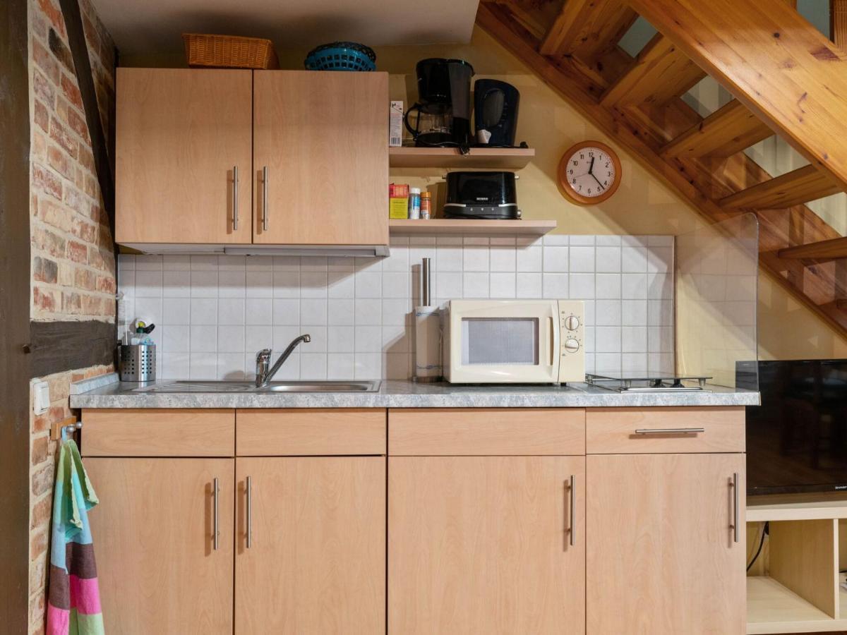 Apartment Attractive In