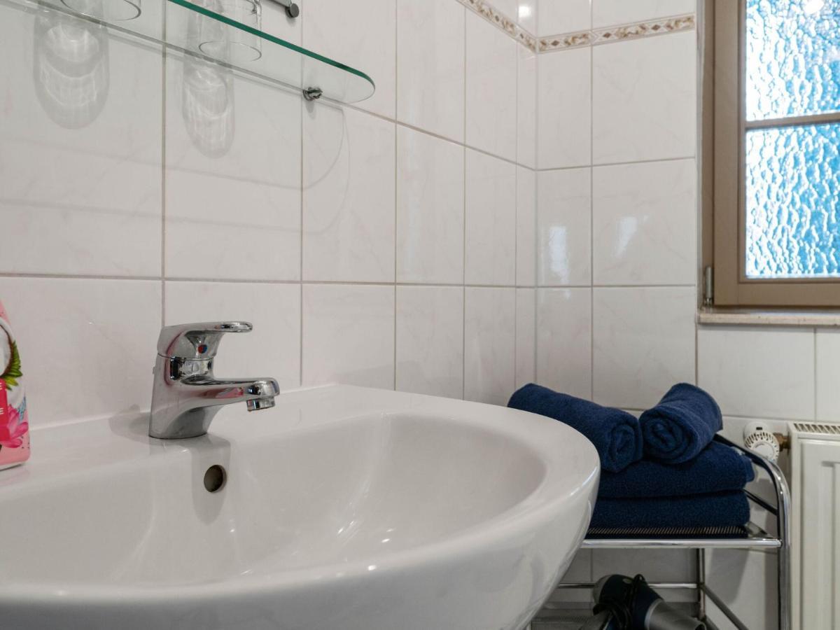 Attractive Apartment In Quedlinburg Apartment
