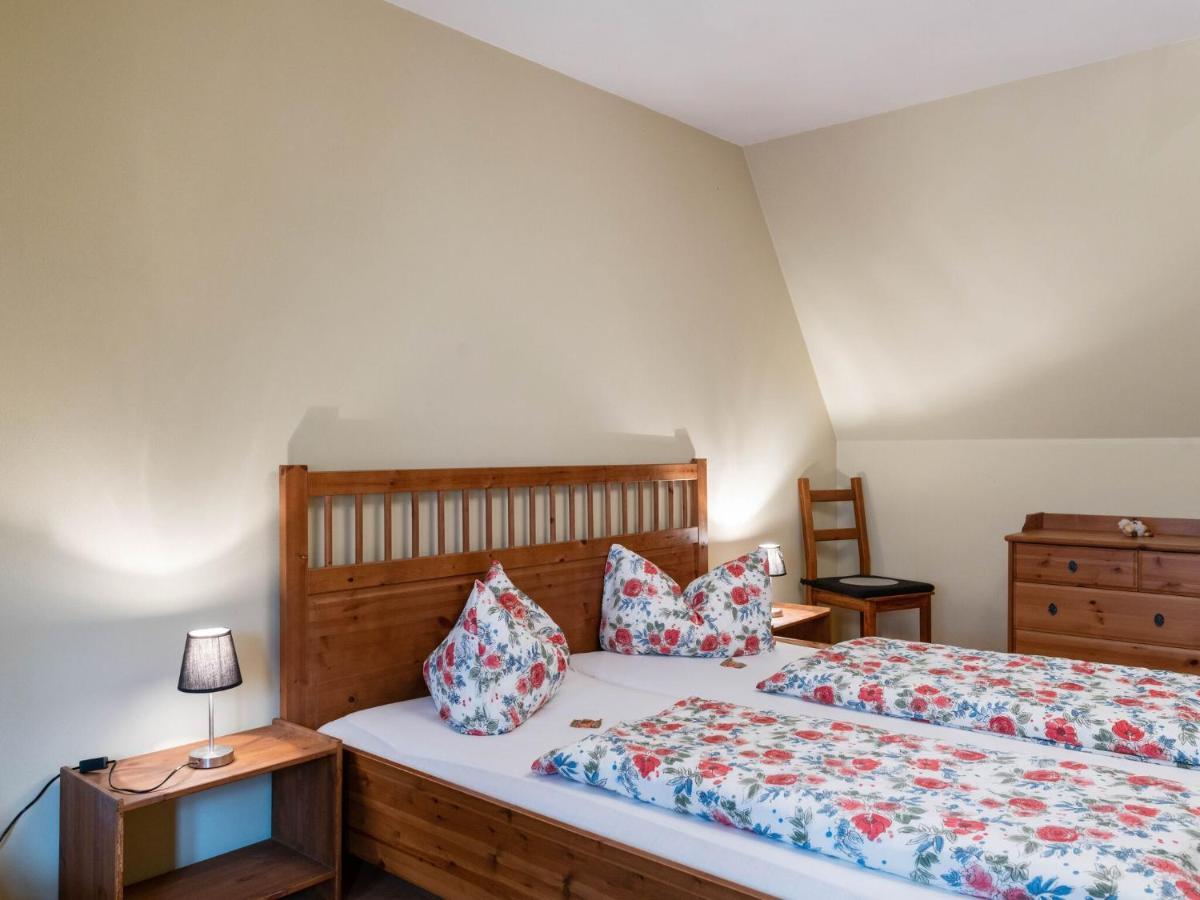 Attractive Apartment In Quedlinburg