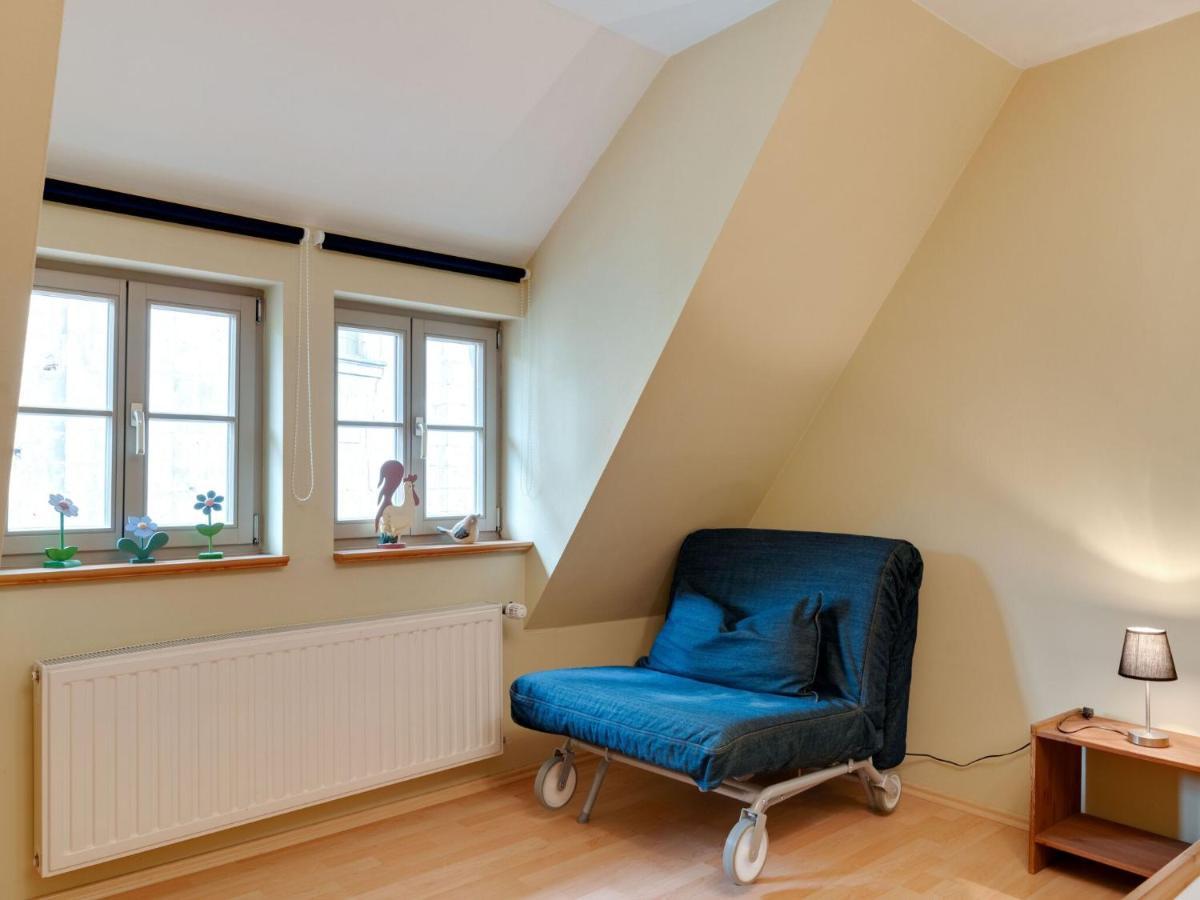 Attractive Apartment In Quedlinburg Quedlinburg