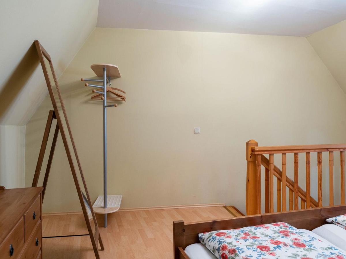 Attractive Apartment In Quedlinburg *