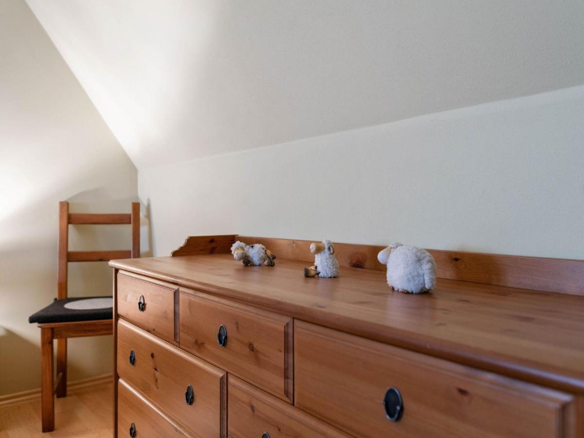 Attractive Apartment In Quedlinburg *