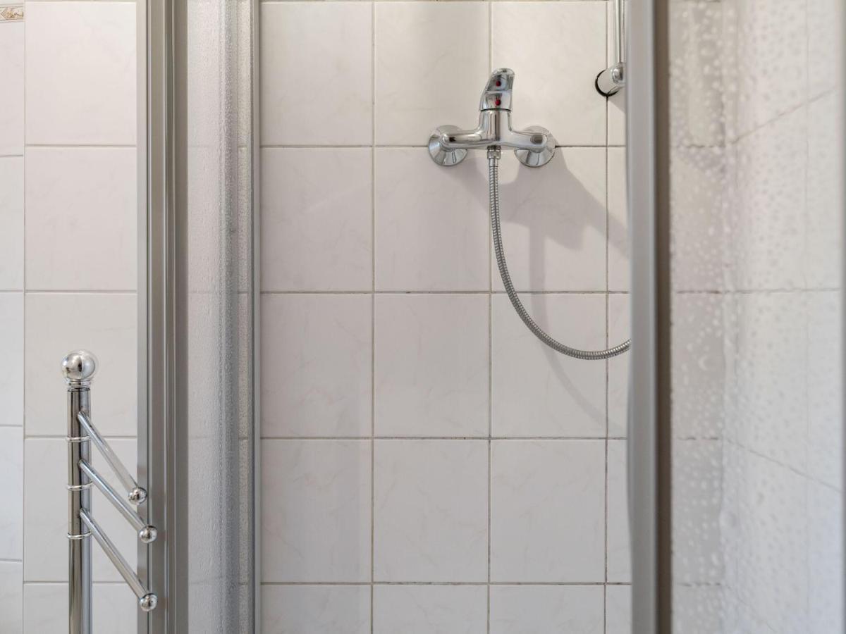 Attractive Apartment In Quedlinburg *